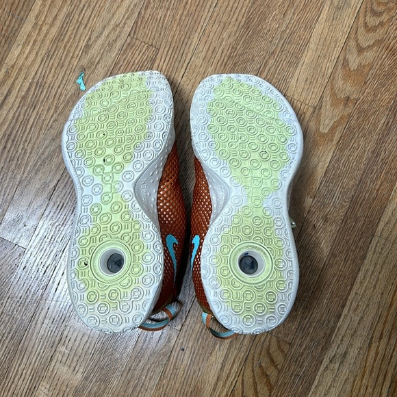 Nike NBA 2K20 x PG 4 ‘Digi Camo’ Sneakers - Picture 8 of 12